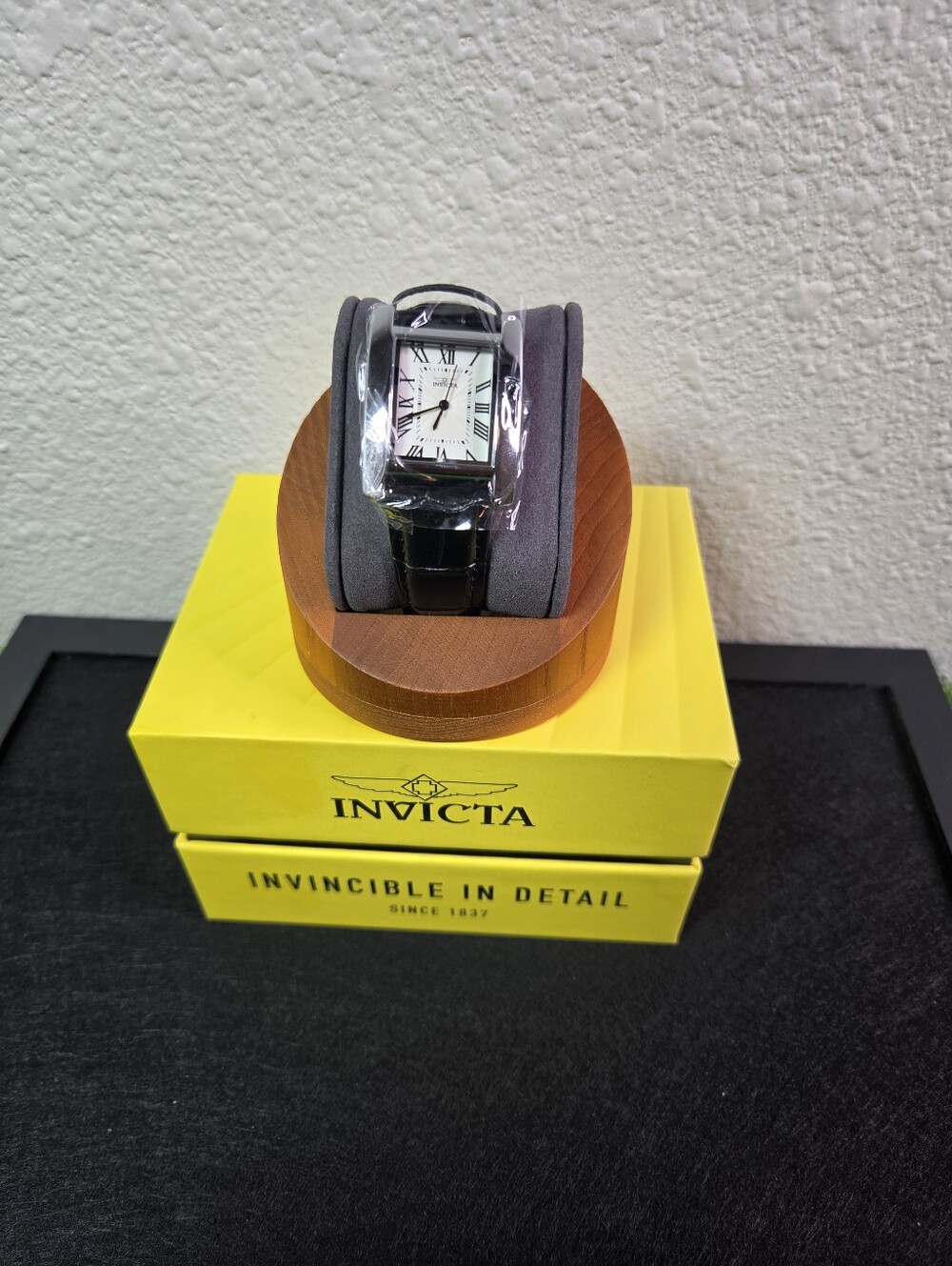 Invicta Celestial Women's Watch - 30mm, Black (70302)